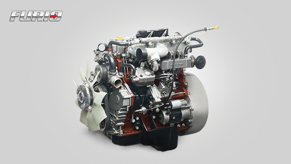 enginefurio