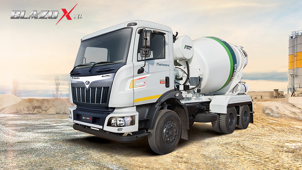transitmixer